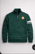 1/4 Zip Jumper